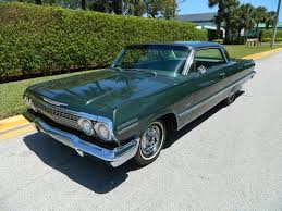 Image result for Ivy Green 1963 Nova