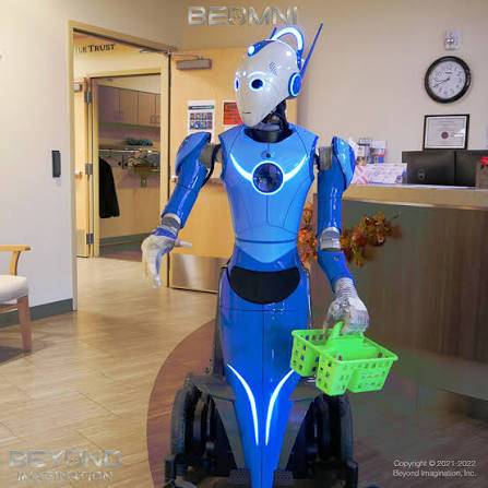 Beomni 1.0 — image 4