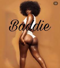 Blacker The Berry - EroMe