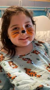 Remembering Aaliyah Kathryn Jensen, 2 years on. @destinyjensen_19 , Aaliyah  always had such a special spirit about her. She knew how to light up any  room she walked in to. Aaliyah enjoyed all things ...