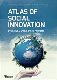 How to use atlas in a sentence. Atlas Of Social Innovation Oekom Verlag