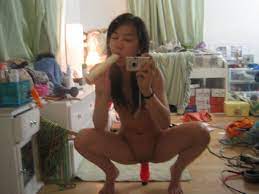 Nude teen selfie with dildo. Most watched porn free site compilations.