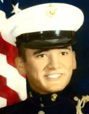 East Tennessee Veterans Memorial Association — Vandergriff, Rodger A.