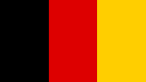 In zijn huidige vorm werd de vlag door duitsland aangenomen. Germany Flag Colors Country Flags Schemecolor Com