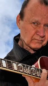Guitarist Dick Dale, surf rock pioneer, is dead at 81