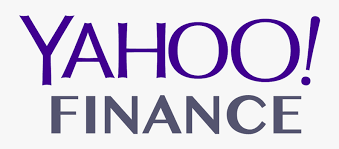 Yahoo Finance Logo Png Free Transparent Clipart Clipartkey