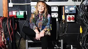 Vor 1 tag · janice long was a supporter and mentor for so many bands. Bbc Radio Wales Janice Long