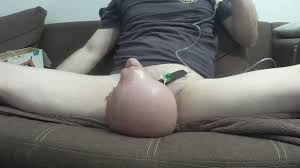 Little Saline Infusion from 23 April 2024: Slovak Gay BDSM Porn