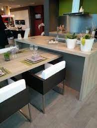 eettafel dwars op kookeiland google zoeken kookeiland tafel keuken met eiland keuken ideeen