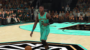 Charlotte hornets city edition hats, jerseys and shorts. Nba 2k21 2020 21 Hornets City Jersey And Court By Cheesyy For 2k21 Nba 2k Updates Roster Update Cyberface Etc
