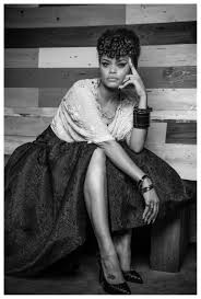 Andra day is known for her role on the fashion fund, during which she went as chromat's date to the awards show. Andra Day Wiki