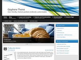 Wordpress Graphene Free Wordpress Themes Free Wordpress Themes Wordpress Free Wordpress