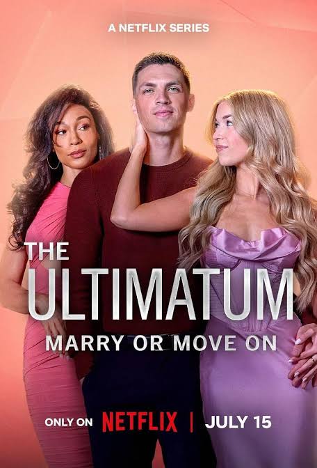 The Ultimatum: Marry or Move On (Season 4) [S04 E09 Added] {Hindi-English} Series 480p 720p & 1080p WEB-DL