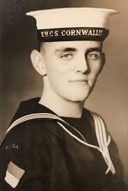 Obituary of George Meister Trenholm