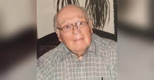 R.E. "Red" Thompson Obituary