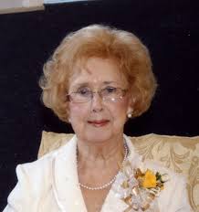 Obituary information for Wanda Jean Parris Cook