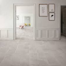 Fusion Light Grey Matt Porcelain Tile Mandarin Stone Grey Tile Kitchen Floor Tile Floor Living Room Grey Tiles Living Room