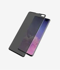 Home phones & accessories mobile phone screen protectors samsung screen protectors galaxy s10 plus screen protectors. Samsung Galaxy S10 Plus Screen Protection With Privacy Filter Panzerglass International