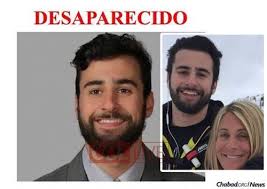 Shabbat in Merit of Missing Hiker