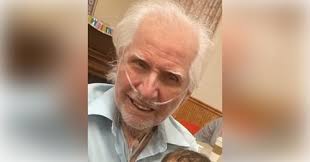 Glenwood G. "Glen" Dewalt Obituary (2023)