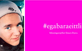 Fimm ættliðir í kvennlegg hlaupa í Reykjavíkurmaraþoninu í minningu Einars  Darra -