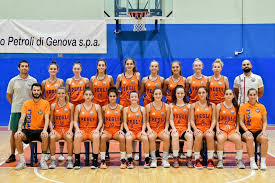 Leggi su sky sport l'articolo olimpiadi, italia bronzo nel fioretto a squadre femminile a tokyo 2020 Basket Pegli Da Mercoledi A Battipaglia Per La Coppa Italia Under 20 Femminile Genova 24