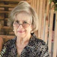 Betty Gerhart Obituary (2024)