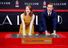 It opens in theaters dec. La La Land Duo Emma Stone Ryan Gosling Cement Mark In Hollywood The Himalayan Times Nepal S No 1 English Daily Newspaper Nepal News Latest Politics Business World Sports Entertainment Travel