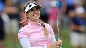 Hannah was monty green's mother and one of the survivors from farm station. Hannah Green Stays Ahead In The Women S Pga Championship Golfingindian