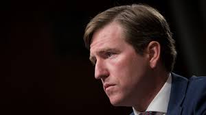 Firing of security official draws bipartisan rebuke