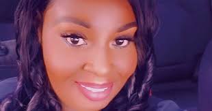 Crystal Antoinette Jones , 41yrs