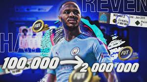 Pour l'occasion, nous allons vous expliquer comment gagner rapidement des crédits dans fut fifa world. Fut 18 Achat Revente Gagner Des Millions Avec Les Motm By Mrbuu13