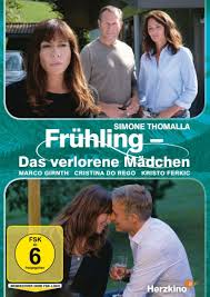 „autorin musste das buch umschreiben. Fruhling Das Verlorene Madchen Amazon De Simone Thomalla Marco Girnth Sebastian Edtbauer Nadine Wrietz Christina Do Rego Kristo Ferkic Johannes Herrschmann Johanna Ingelfinger Dirk Regel Simone Thomalla Marco Girnth Dvd Blu Ray