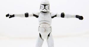 Star wars kostüme selber machen so gelingt die gruppenverkleidung. Star Wars Kostume Fur Erwachsene Jedi Und Stormtrooper Sat 1