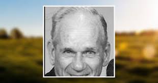 George Bernard Lind Obituary July 26, 2007