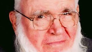 Robert VanTine Baird