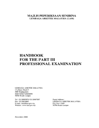 (malaysian institute after joining arkitek lla in 2010, e leen has been involved in both conservation and contemporary projects. Lembaga Arkitek Malaysia Fill Online Printable Fillable Blank Pdffiller