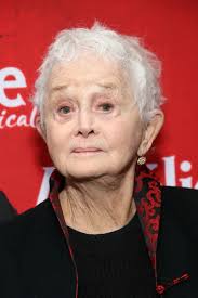 HAPPY 92nd BIRTHDAY to BARBARA BARRIE!! Career years: 1953