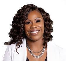 Jacqueline Hankins's Instagram, Twitter & Facebook