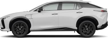 Image result for Eminent White 2025 RZ