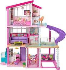 Jojo siwa jojo's world bedroom mini playset. Buy Barbie Dream House Toys R Us
