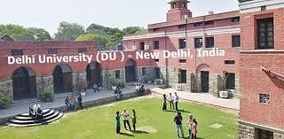 About university of delhi (du). Delhi University Entrance Test Admit Card Released Breaking News For Engineering Mba Medical Law Entrance Exams