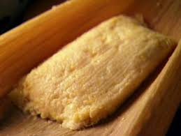 Easy Corn Tamales Recipe Corn Tamales Tamale Recipe Food Network Recipes