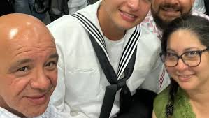 Fundraiser for Yuisa Toscano by John Ebmeyer : Support Juan Toscano:  Overcoming Cancer Together!