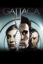 Sequencing the DNA of “Gattaca” (1997)…