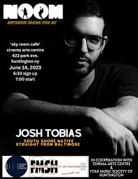 NightOfMusicAndArt And oh, let's give a big round of applause to our  stunning MC of the night, Sister Martha Dogbatsey, a proud daughter of  HOGCOAN! Not only is she a talented interpreter