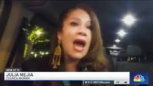 Julia Mejia :: Grabien