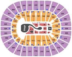 New Orleans Arena Tickets Arena New Orleans