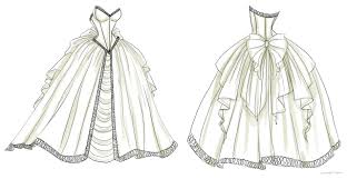 Want to discover art related to frock? Draw Anime Dress Manga Expert