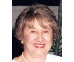 Mary Milburn Obituary (1924-09-29